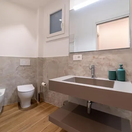 58 Gregorio Apartment, San Pietro *