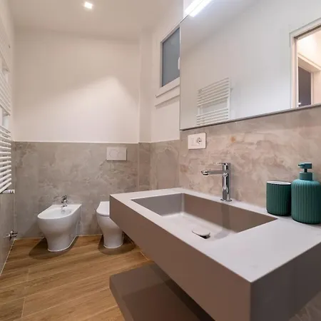 58 Gregorio Apartment, San Pietro Apartment Rom